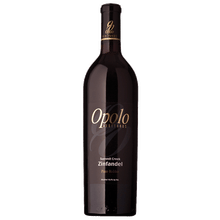 Opolo Zinfandel Summit Creek