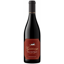 Goldeneye Pinot Noir Gowan Creek