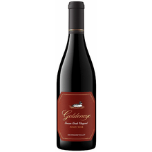 Goldeneye Pinot Noir Gowan Creek