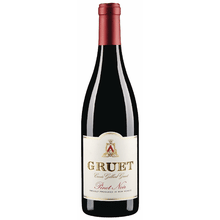 Gruet Pinot Noir