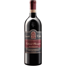 Leonetti Cabernet Walla Walla Valley