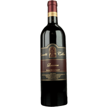 Leonetti Cabernet Reserve Walla Walla Valley