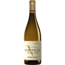 Bougrier 'V' Vouvray Grande Reserve