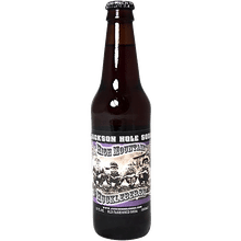 Jackson Hole Huckleberry