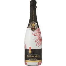 Arthur Metz Cremant d'Alsace Brut Sparkling Wine