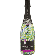 Arthur Metz Cremant d'Alsace Brut Sparkling Wine