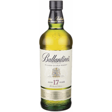 Ballantine's 17 Year Blended Scotch Whisky