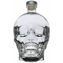 Crystal Head Vodka
