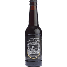 Traquair Jacobite Ale