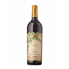 Nickel & Nickel Cabernet Sauvignon C.C. Ranch, 2020