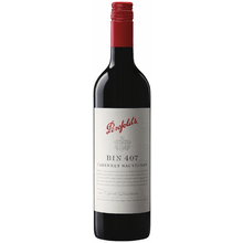 Penfolds Cabernet Bin 407