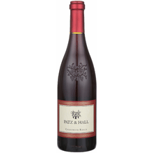 Patz & Hall Pinot Noir Chenoweth, 2019