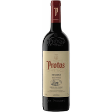 Protos Ribera del Duero Reserva