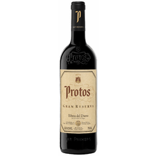 Protos Ribera del Duero Gr Reserva
