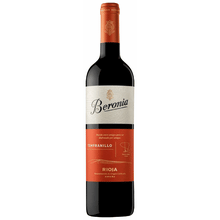 Bodegas Beronia Rioja Tempranillo