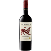 The Wolftrap Syrah Mourvedre Viognier