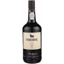 Osborne Ruby Porto