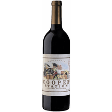 Cooper Station Cabernet Sauvignon