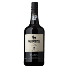 Osborne Tawny