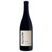 Melville Estate Syrah Santa Rita