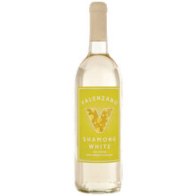 Valenzano Shamong White