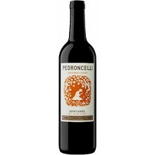 Pedroncelli Zinfandel Mother Clone