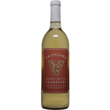 Valenzano White Cranberry