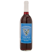 Valenzano Blueberry