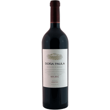 Dona Paula Malbec Seleccion