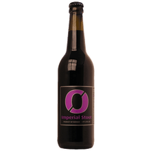 Nogne O Imperial Stout