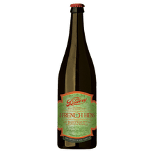 The Bruery 3 French Hens