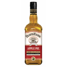 Travis Hasse's Apple Pie Liqueur