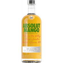 Absolut Mango Vodka