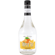 Mr Stacks Triple Sec Liqueur