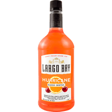 Largo Bay Hurricane