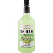 Largo Bay Mojito