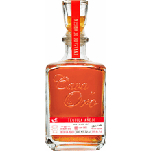 Cava de Oro Tequila Anejo