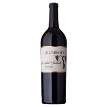 Twisted Paso Zinfandel Paso Robles