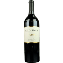 Calcareous Zinfandel Paso Robles