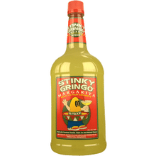 Stinky Gringo Margarita