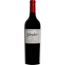 Schrader 'RBS' Beckstoffer To Kalon Cabernet Sauvignon