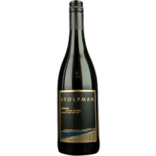 Stolpman Syrah Estate