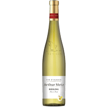 Arthur Metz Riesling