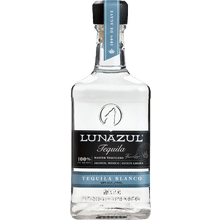 Lunazul Blanco Tequila