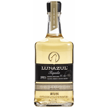 Lunazul Reposado Tequila
