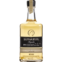 Lunazul Reposado Tequila