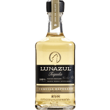 Lunazul Reposado Tequila