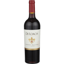 DeLoach Cabernet California