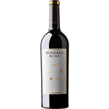 Hundred Acre Ark Vineyard Cabernet Sauvignon Napa Valley