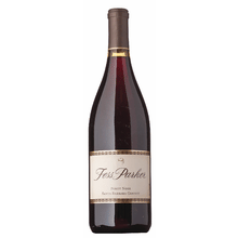 Fess Parker Pinot Noir